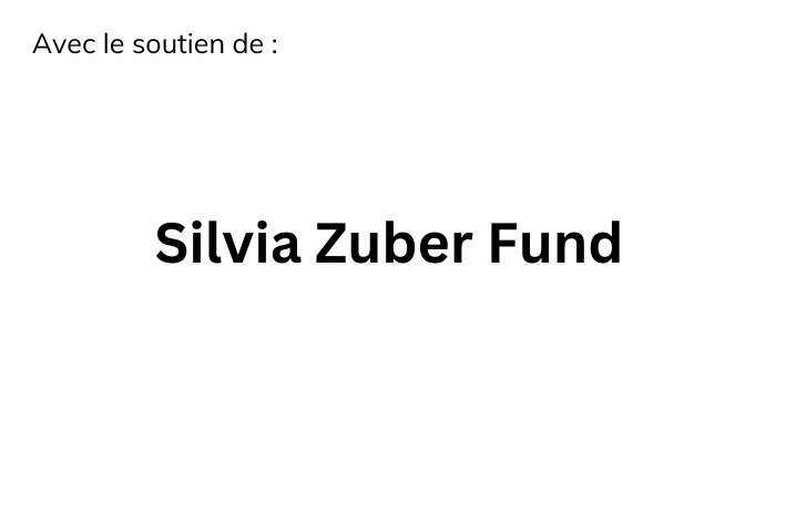 CDF 2025 Partner Silvia Zuber Fund FR